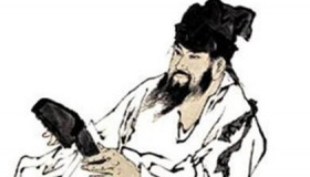 关于温庭筠的人物争议