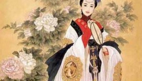 历史上的孤独皇后