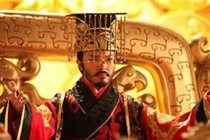 历史上相貌出众的皇帝盘点