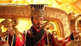 历史上相貌出众的皇帝盘点