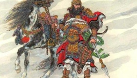 对李陵的历史评价