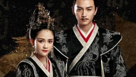 隋文帝杨坚和独孤皇后的故事