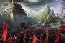 玄武门之变简介