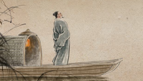 元好问的家庭背景介绍