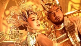 苏妲己的历史原型