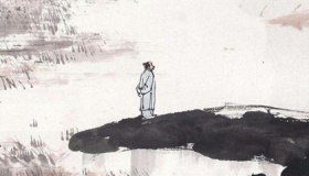 关于温庭筠的野史轶闻