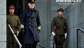 中途岛海战2019电影怎么样