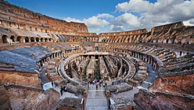 古罗马的共和时期历史