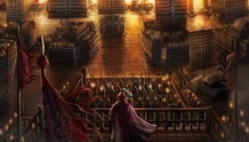 赤壁之战的故事概括