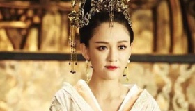 历史上独孤皇后的评价