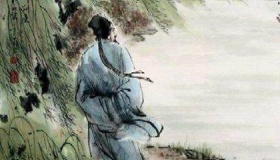 关于温庭筠的人物评价