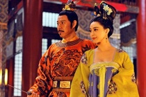 李世民武则天的关系