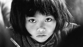 希望工程大眼睛姑娘苏明娟个人故事介绍