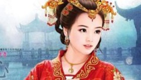 上官婉儿的死因