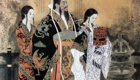 历史上公认的四大盛世