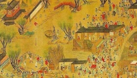 唐朝贞观之治产生的原因