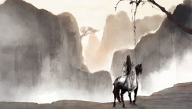 元好问：科场频频受挫