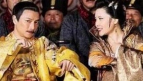 武则天和韦皇后的区别