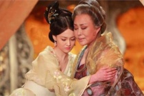 武则天和太平公主的关系