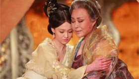 武则天和太平公主的关系