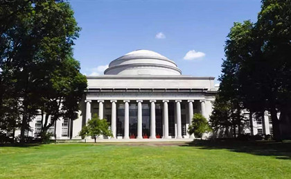 世界排名第一的大学是哪个_麻省理工学院简介_中国历史网