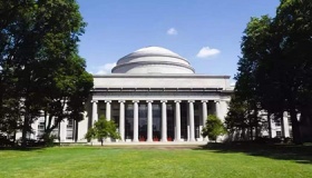 世界排名第一的大学：麻省理工学院简介