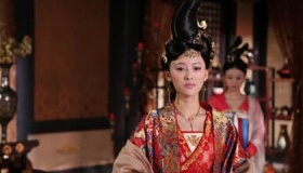 太平公主和安乐公主的关系