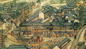 康乾盛世的真相