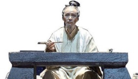 《史记》的成书过程