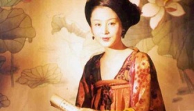 太平公主和薛绍