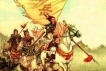 岳飞北伐结局：因阻碍议和而被杀