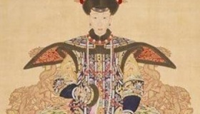 历史上令妃的结局