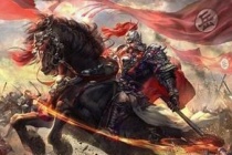 岳飞第四次北伐介绍