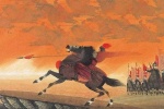 历史上对岳飞的评价