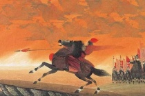 历史上对岳飞的评价