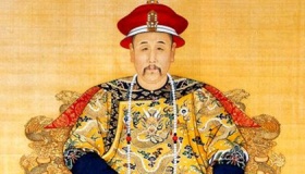 雍正为什么放过老十