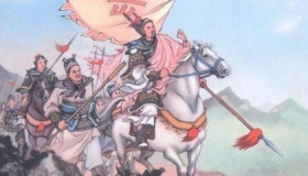 岳家军简介：岳家军的由来