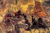 岳飞岳家军12支大军详细介绍