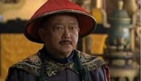 历史上真实的和珅