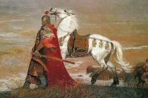 岳飞北伐的历史背景