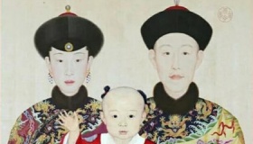 历史上真实的令妃简介