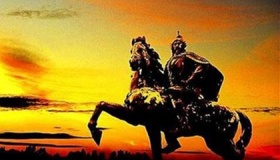 《满江红·登黄鹤楼有感》赏析