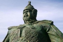 岳飞第三次北伐简介