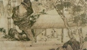 关于唐寅科举舞弊案的争议