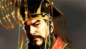 中国最伟大的三个皇帝