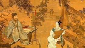 唐寅简介：唐寅生平年事表