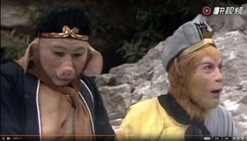 西游记中的流沙河在什么地方