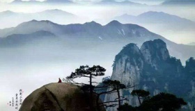 元好问故事之崔立碑事