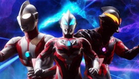 奥特曼加入漫威