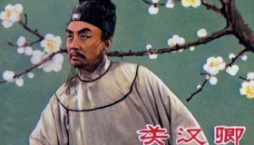 关汉卿后世影响：元代杂剧奠基人